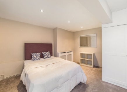 Wohnung für 750 000 euro in London, Großbritannien