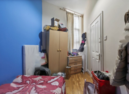 Appartamento per 360 000 euro a Londra, Regno Unito