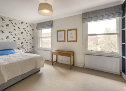 Flat for 5 350 000 euro in London, United Kingdom