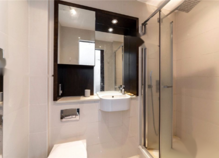 Piso para 315 000 euro en Londres, Reino Unido