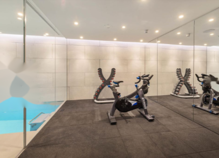 Piso para 16 750 000 euro en Londres, Reino Unido