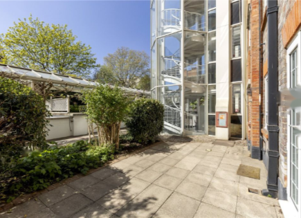 Piso para 1 374 250 euro en Londres, Reino Unido