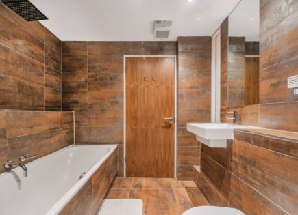 Piso para 460 000 euro en Londres, Reino Unido