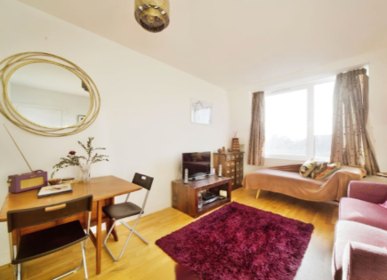 Appartement pour 290 000 Euro à Londres, Royaume-Uni