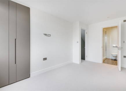 Piso para 1 500 000 euro en Londres, Reino Unido