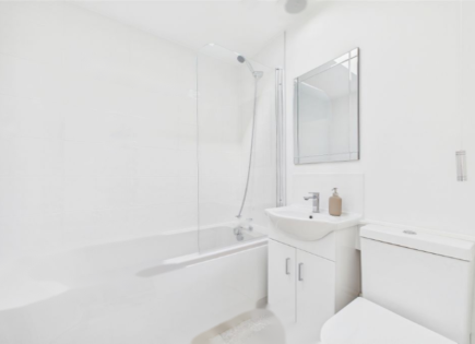 Appartamento per 320 000 euro a Londra, Regno Unito