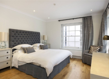 Appartement pour 4 250 000 Euro à Londres, Royaume-Uni