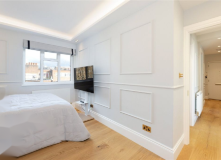Piso para 850 000 euro en Londres, Reino Unido