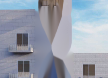 Flat for 510 000 euro in Sliema, Malta