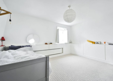 Wohnung für 850 000 euro in London, Großbritannien