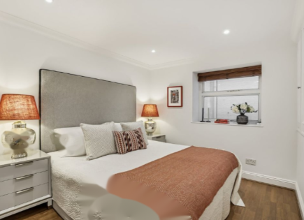 Appartamento per 1 050 000 euro a Londra, Regno Unito