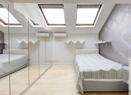 Piso para 2 500 000 euro en Londres, Reino Unido