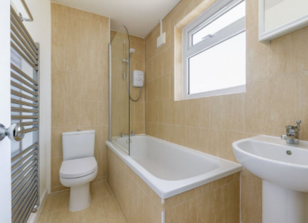 Piso para 260 000 euro en Londres, Reino Unido