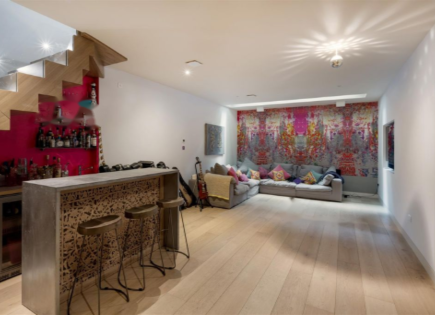 Appartement pour 5 000 000 Euro à Londres, Royaume-Uni