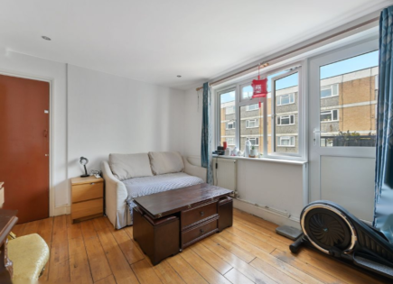 Appartamento per 399 999 euro a Londra, Regno Unito