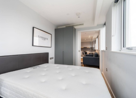 Flat for 300 000 euro in London, United Kingdom