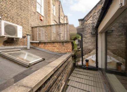 Piso para 3 350 000 euro en Londres, Reino Unido