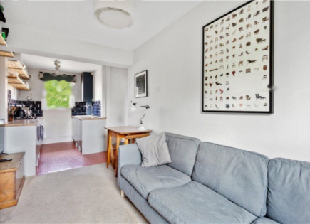 Appartamento per 325 000 euro a Londra, Regno Unito