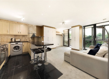 Piso para 390 000 euro en Londres, Reino Unido