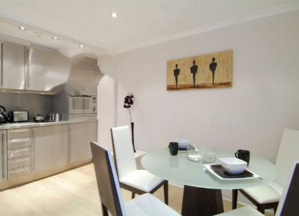 Wohnung für 914 250 euro in London, Großbritannien