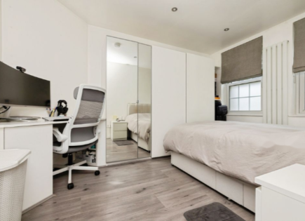 Flat for 350 000 euro in London, United Kingdom