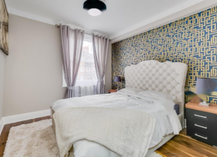 Piso para 687 000 euro en Londres, Reino Unido
