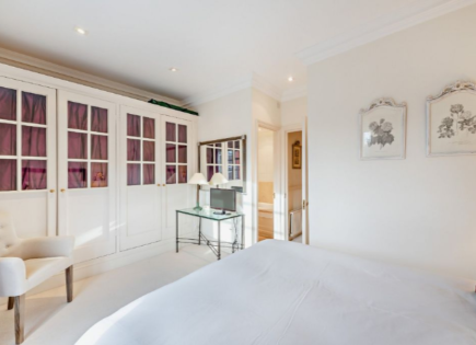 Appartement pour 1 782 500 Euro à Londres, Royaume-Uni