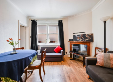 Wohnung für 569 250 euro in London, Großbritannien