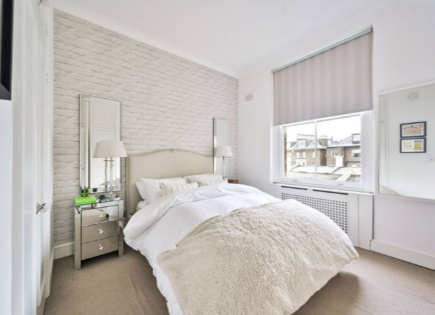 Appartement pour 862 500 Euro à Londres, Royaume-Uni