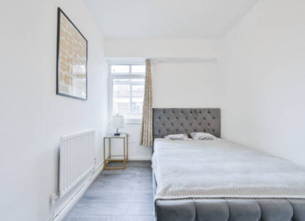 Flat for 360 000 euro in London, United Kingdom