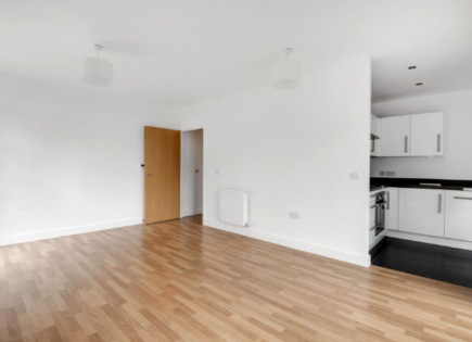 Flat for 400 000 euro in London, United Kingdom