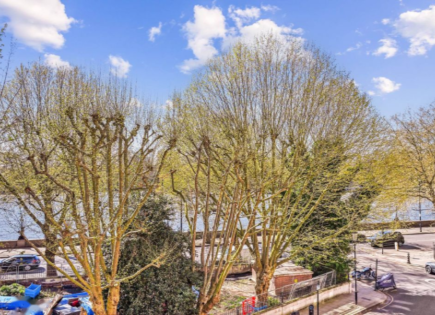 Piso para 1 495 000 euro en Londres, Reino Unido