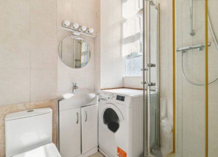 Flat for 575 000 euro in London, United Kingdom