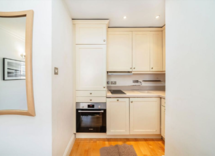 Wohnung für 661 250 euro in London, Großbritannien