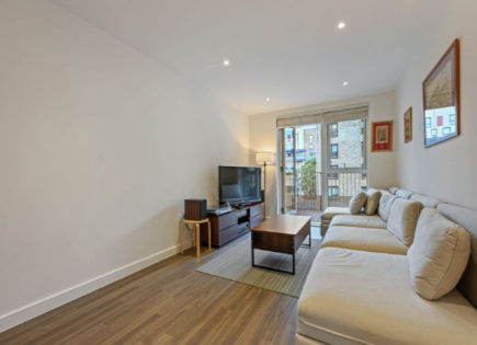 Piso para 400 000 euro en Londres, Reino Unido