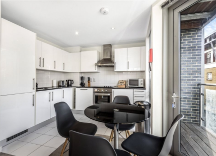 Appartamento per 400 000 euro a Londra, Regno Unito