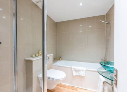 Wohnung für 603 750 euro in London, Großbritannien