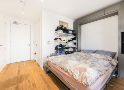 Piso para 379 500 euro en Londres, Reino Unido