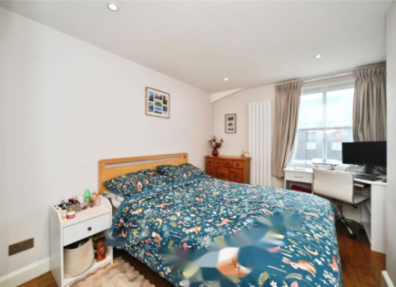 Piso para 402 500 euro en Londres, Reino Unido