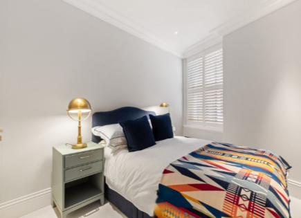 Appartamento per 7 500 000 euro a Londra, Regno Unito