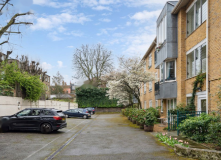 Wohnung für 805 000 euro in London, Großbritannien