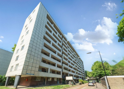 Wohnung für 400 000 euro in London, Großbritannien