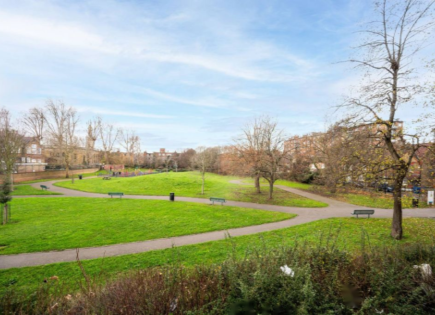 Piso para 350 000 euro en Londres, Reino Unido