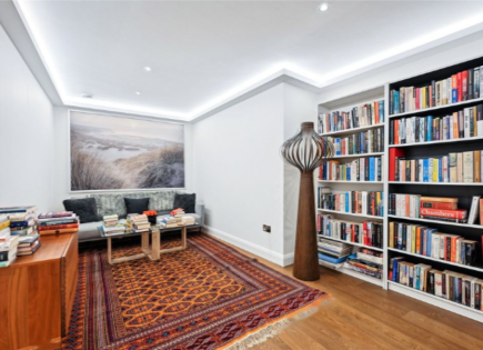 Piso para 2 995 000 euro en Londres, Reino Unido