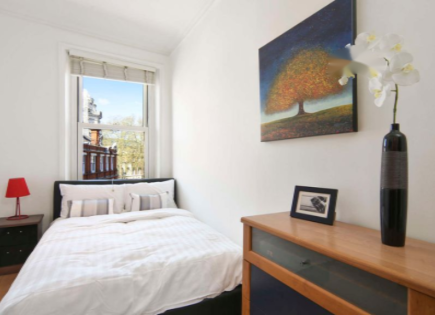 Appartement pour 1 500 000 Euro à Londres, Royaume-Uni