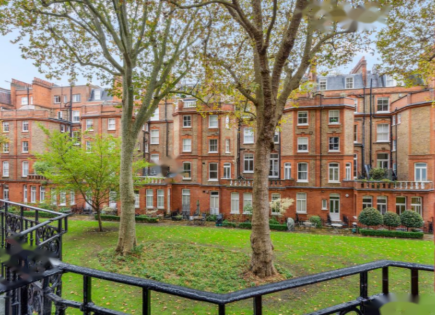 Flat for 1 006 250 euro in London, United Kingdom