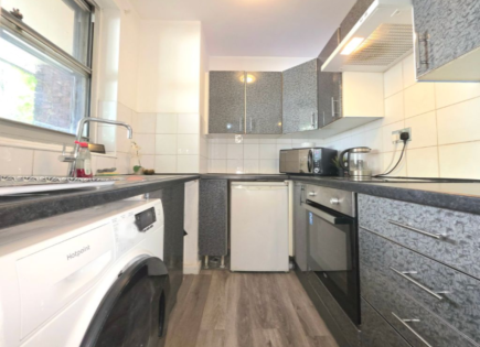 Wohnung für 390 000 euro in London, Großbritannien