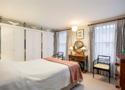 Wohnung für 2 950 000 euro in London, Großbritannien