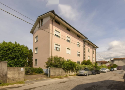 Piso para 159 000 euro en Gorizia, Italia