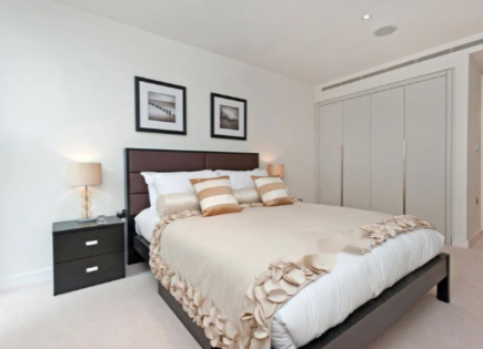 Appartamento per 1 100 000 euro a Londra, Regno Unito